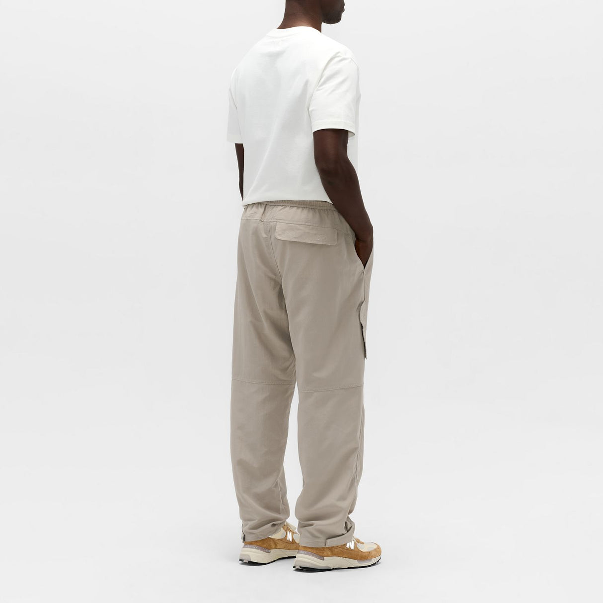 New Balance Men's Made in USA Tech Pants-2
