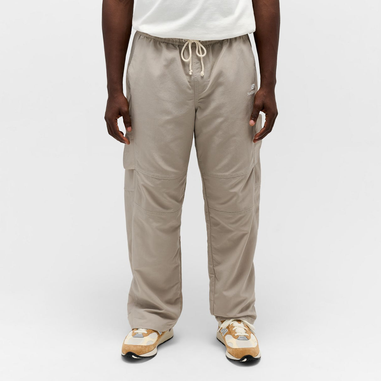 New Balance Men's Made in USA Tech Pants-3