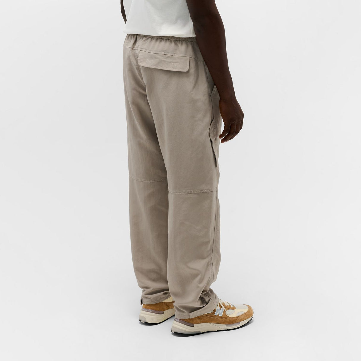 New Balance Men's Made in USA Tech Pants-5