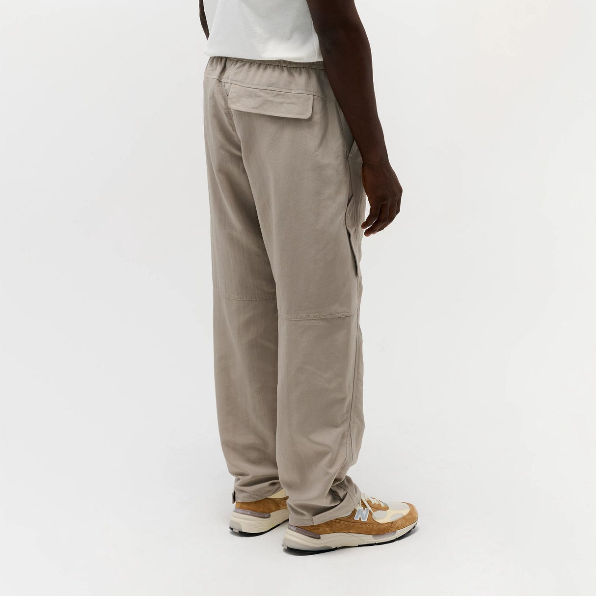 New Balance Men's Made in USA Tech Pants-11