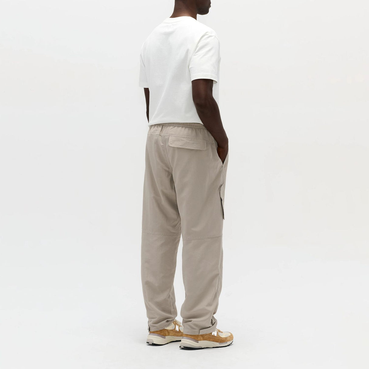 New Balance Men's Made in USA Tech Pants-12