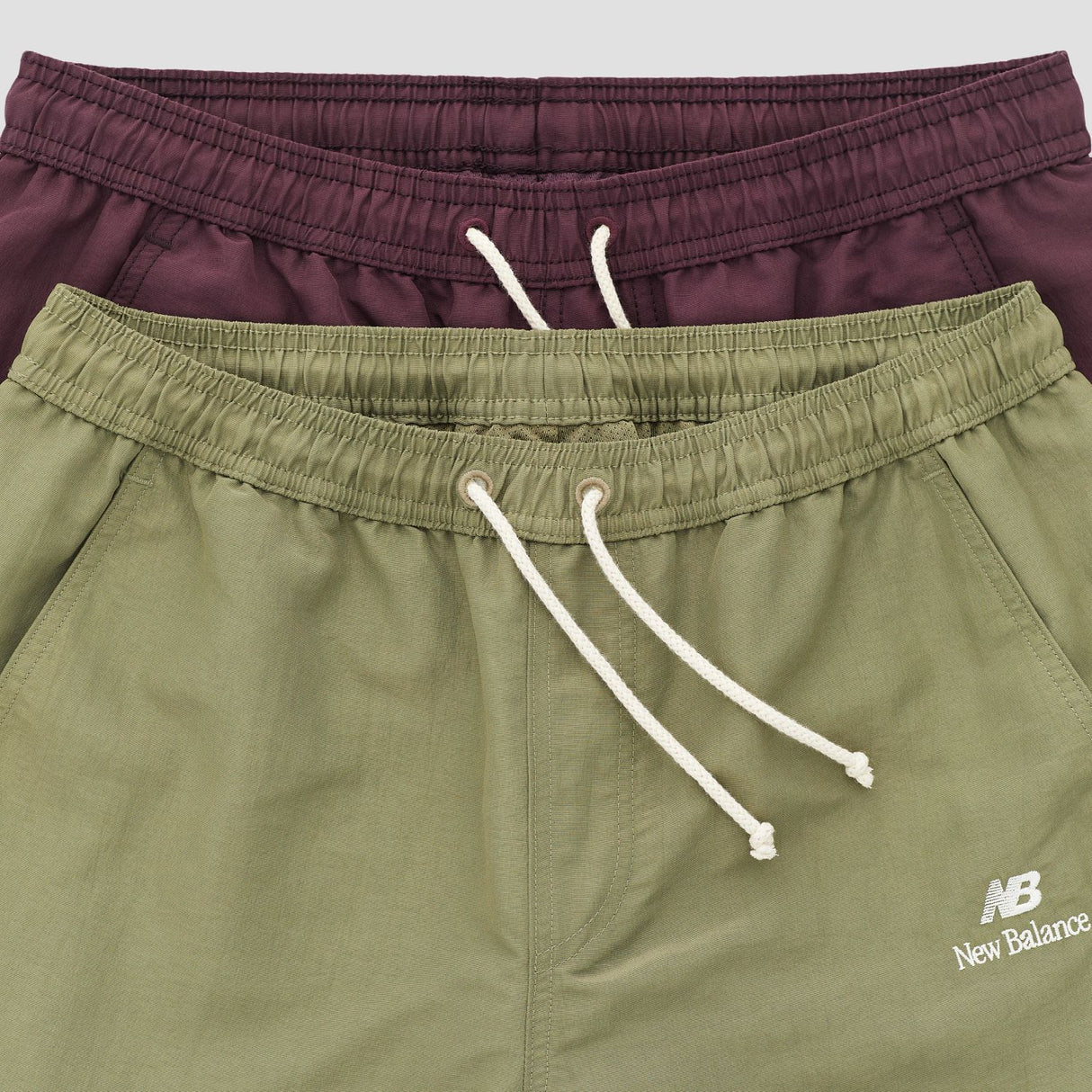 New Balance Men's Made in USA Tech Pants-3