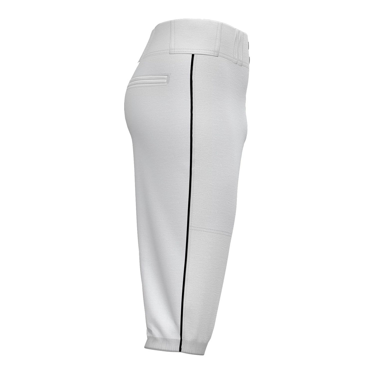 New Balance Youth Adversary 2 Baseball Piped Knickers-2