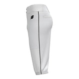 New Balance Youth Adversary 2 Baseball Piped Knickers-3