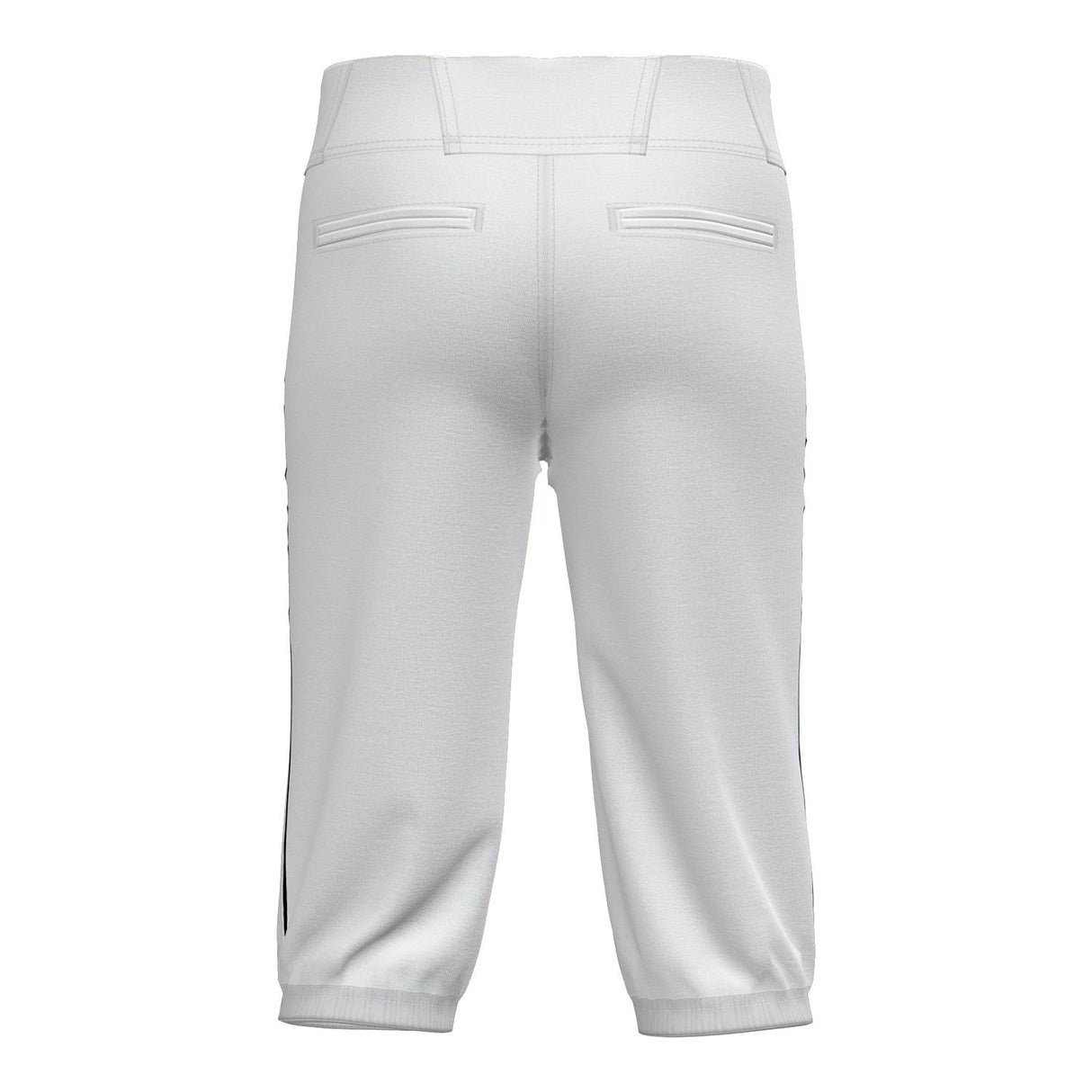New Balance Youth Adversary 2 Baseball Piped Knickers-4