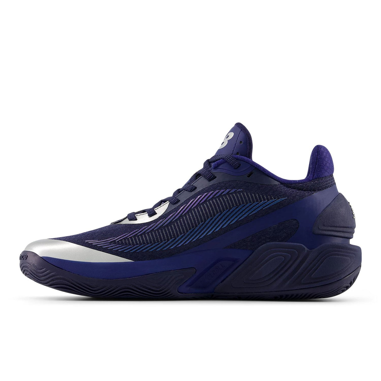 New Balance Men's TWO WXY V5 Basketball Shoe-2
