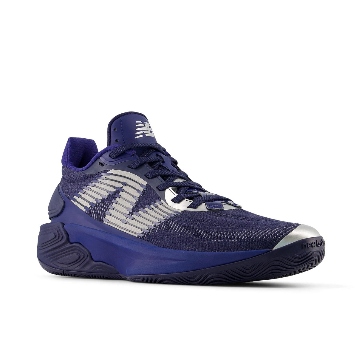 New Balance Men's TWO WXY V5 Basketball Shoe-3
