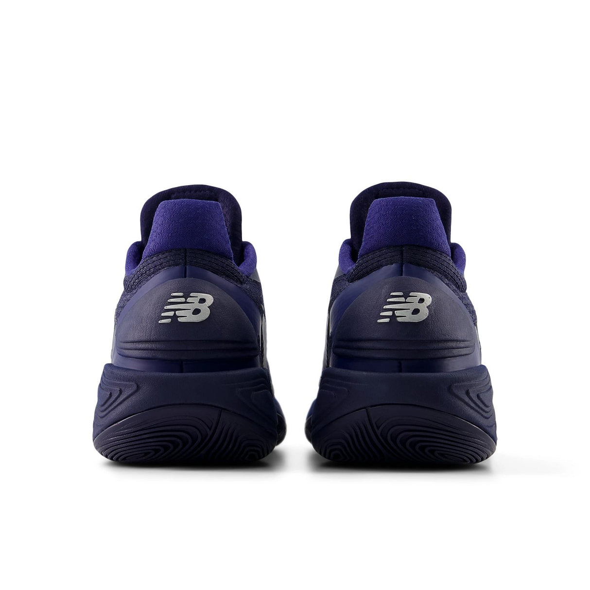 New Balance Men's TWO WXY V5 Basketball Shoe-5