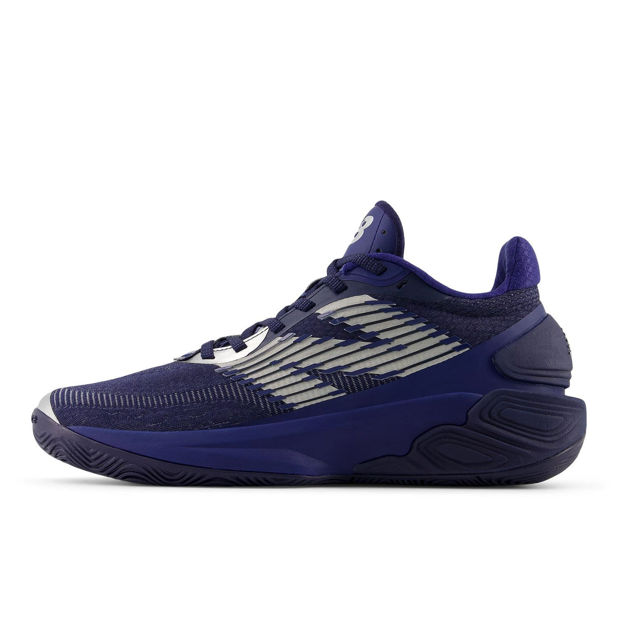 New Balance Men's TWO WXY V5 Basketball Shoe-8