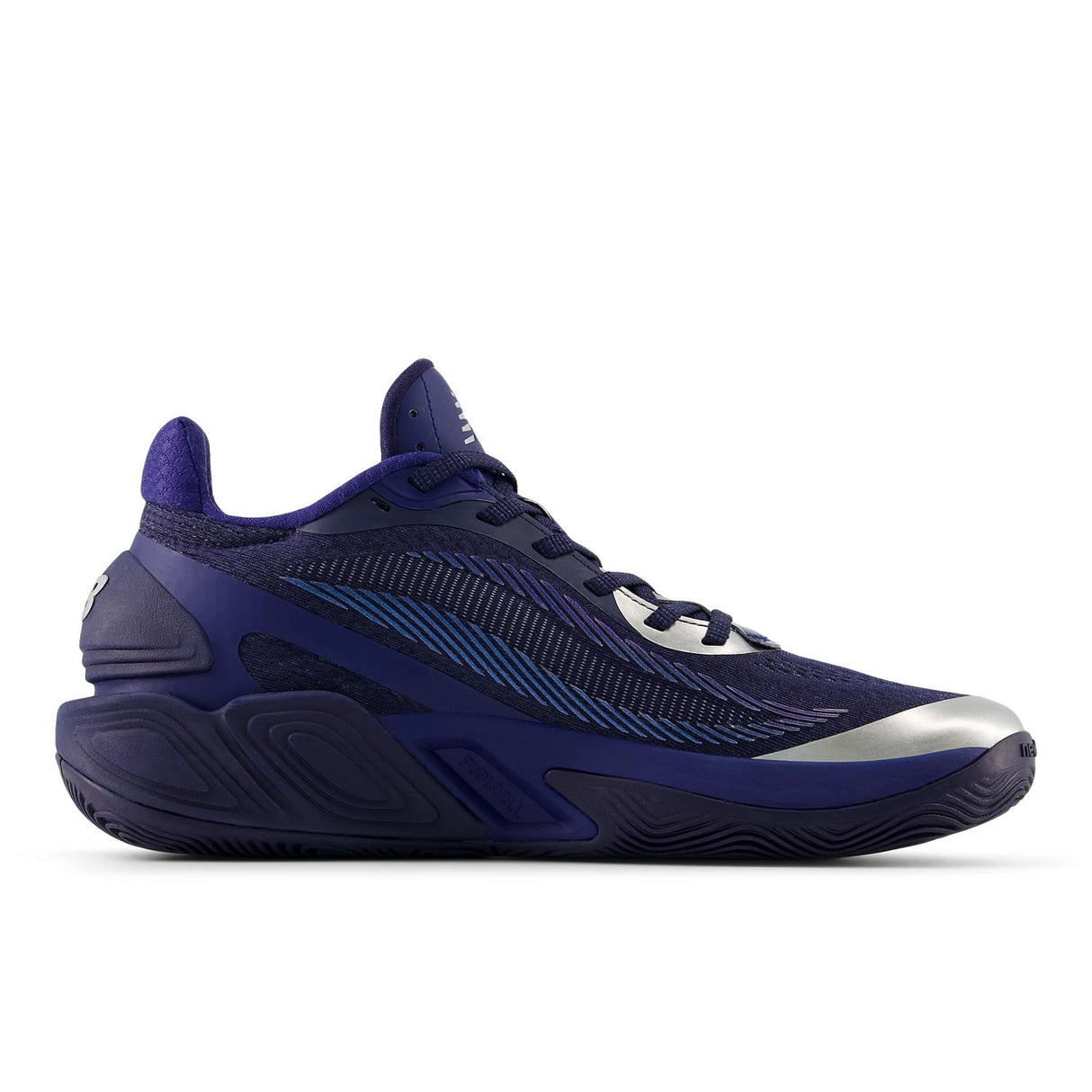 New Balance Men's TWO WXY V5 Basketball Shoe-9