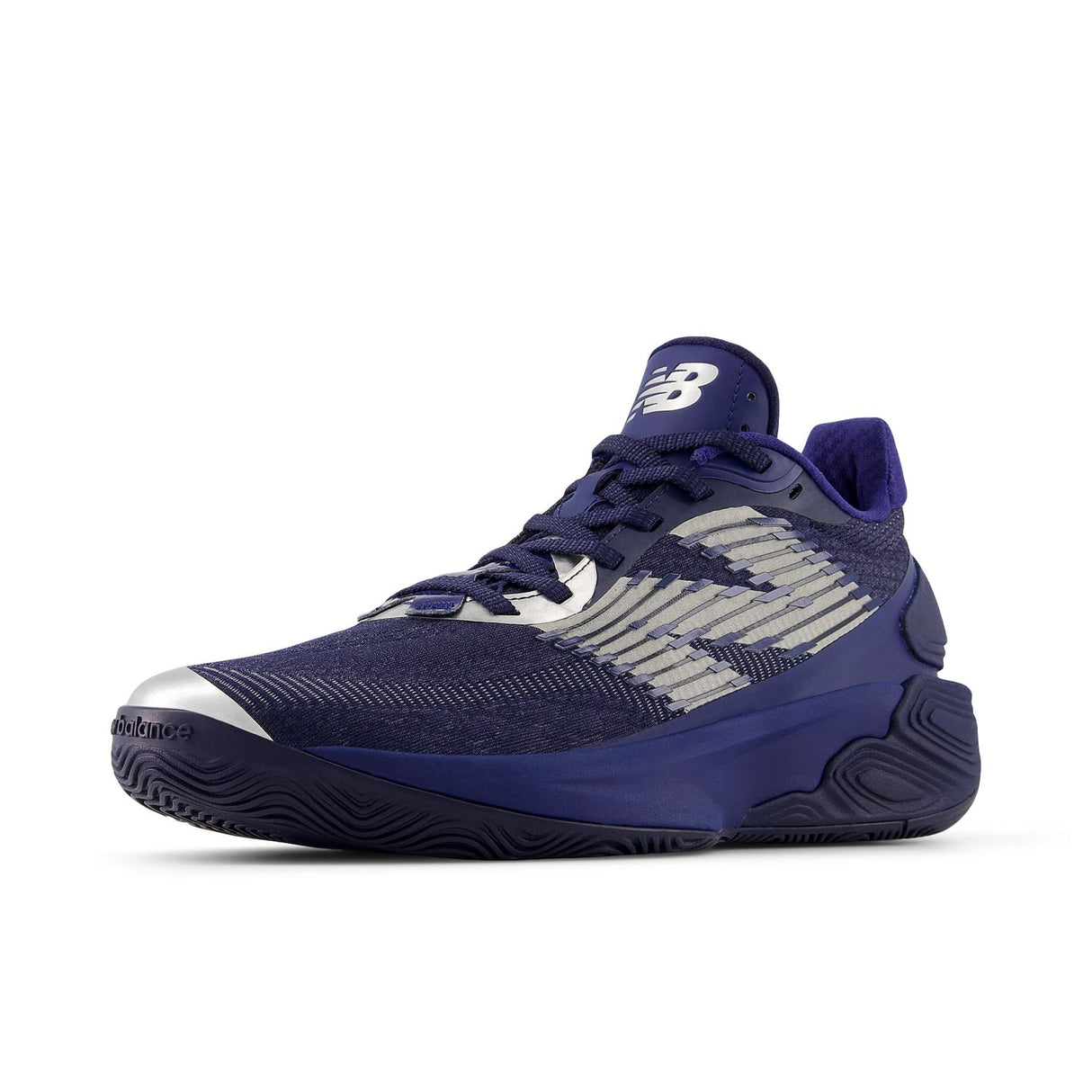New Balance Men's TWO WXY V5 Basketball Shoe-10