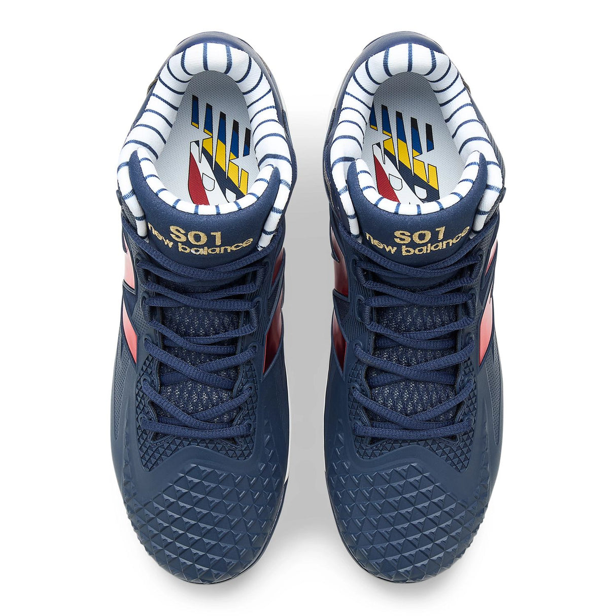 New Balance Men's FuelCell Ohtani 1 Baseball Cleats-5