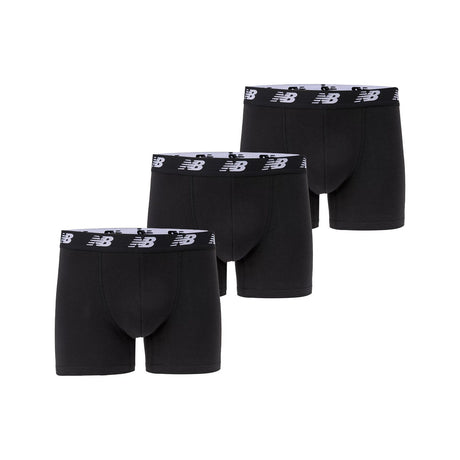 New Balance Men's Velocity Cotton