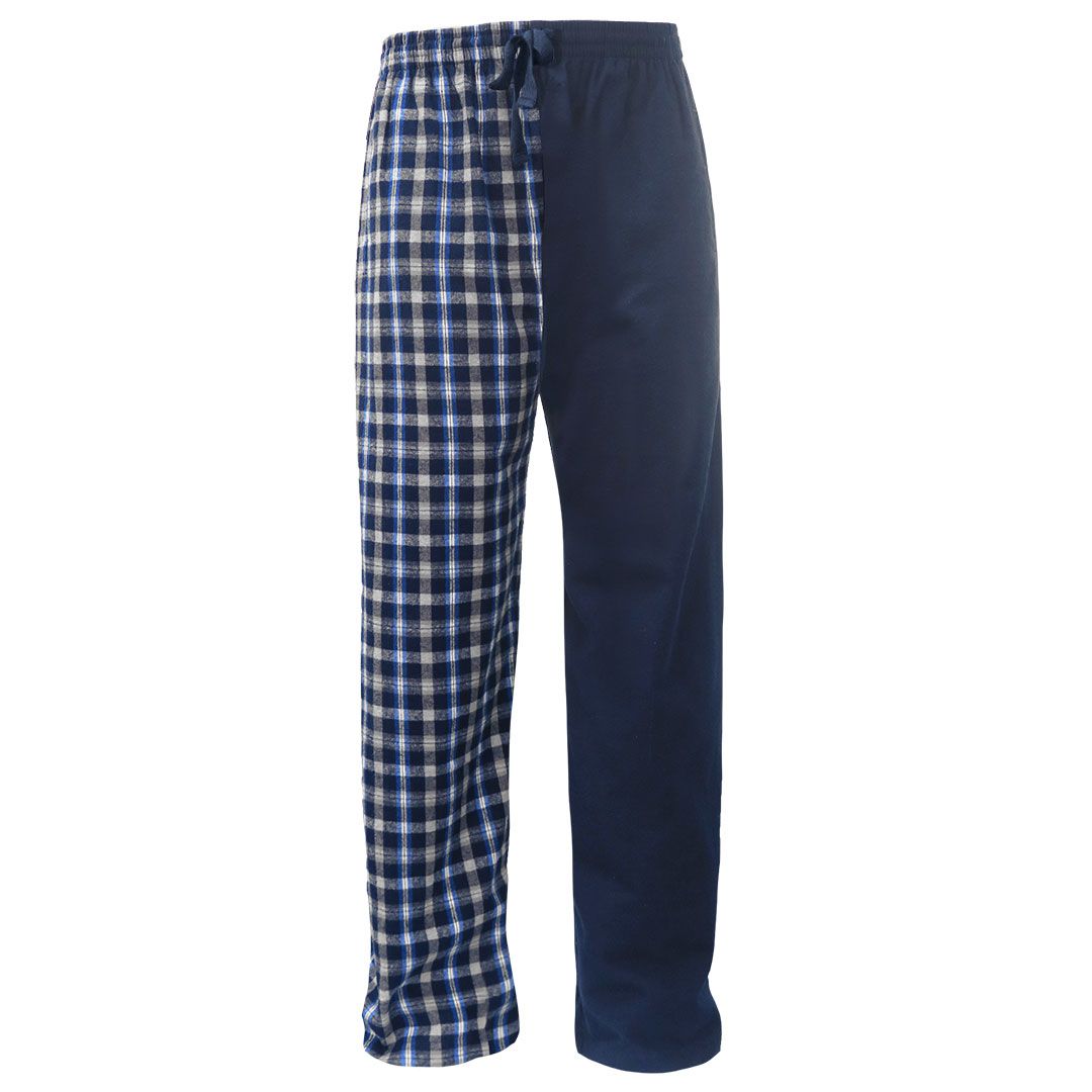Pennant Mens Halftime Flannel Pant