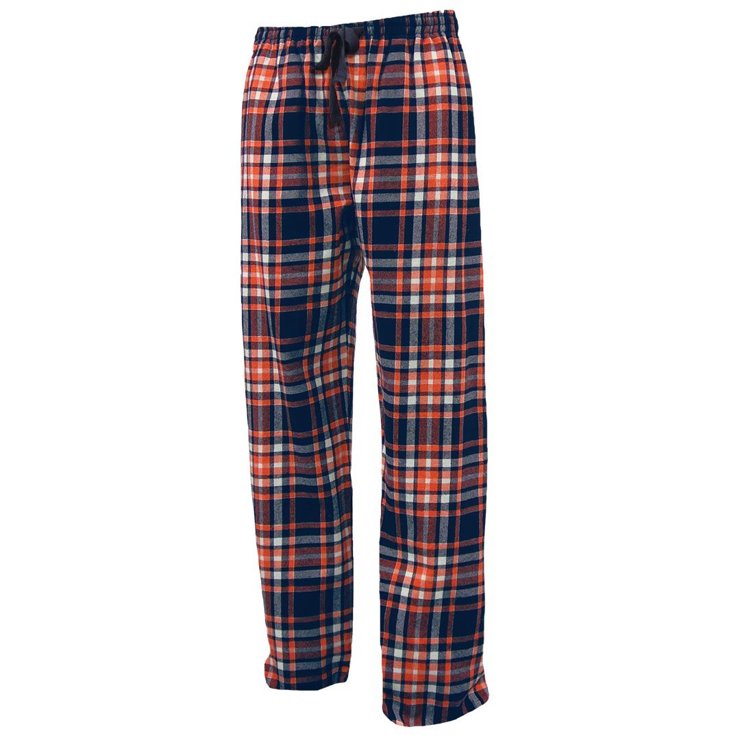 Pennant Mens Flannel Pant