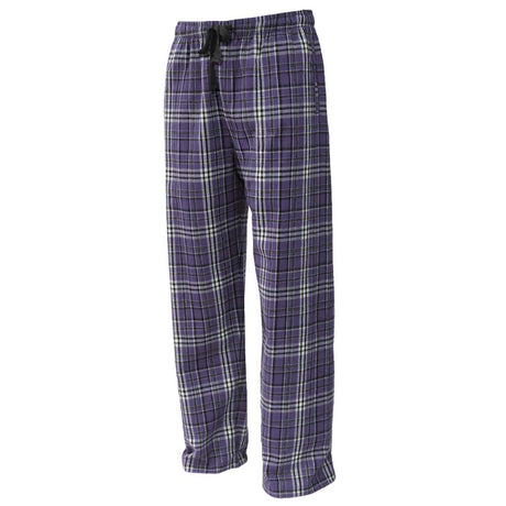 Pennant Mens Flannel Pant