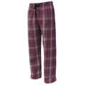 Pennant Mens Flannel Pant