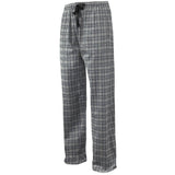 Pennant Mens Flannel Pant