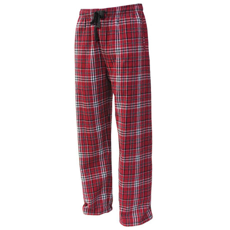 Pennant Mens Flannel Pant