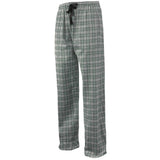 Pennant Mens Flannel Pant