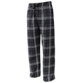 Pennant Mens Flannel Pant