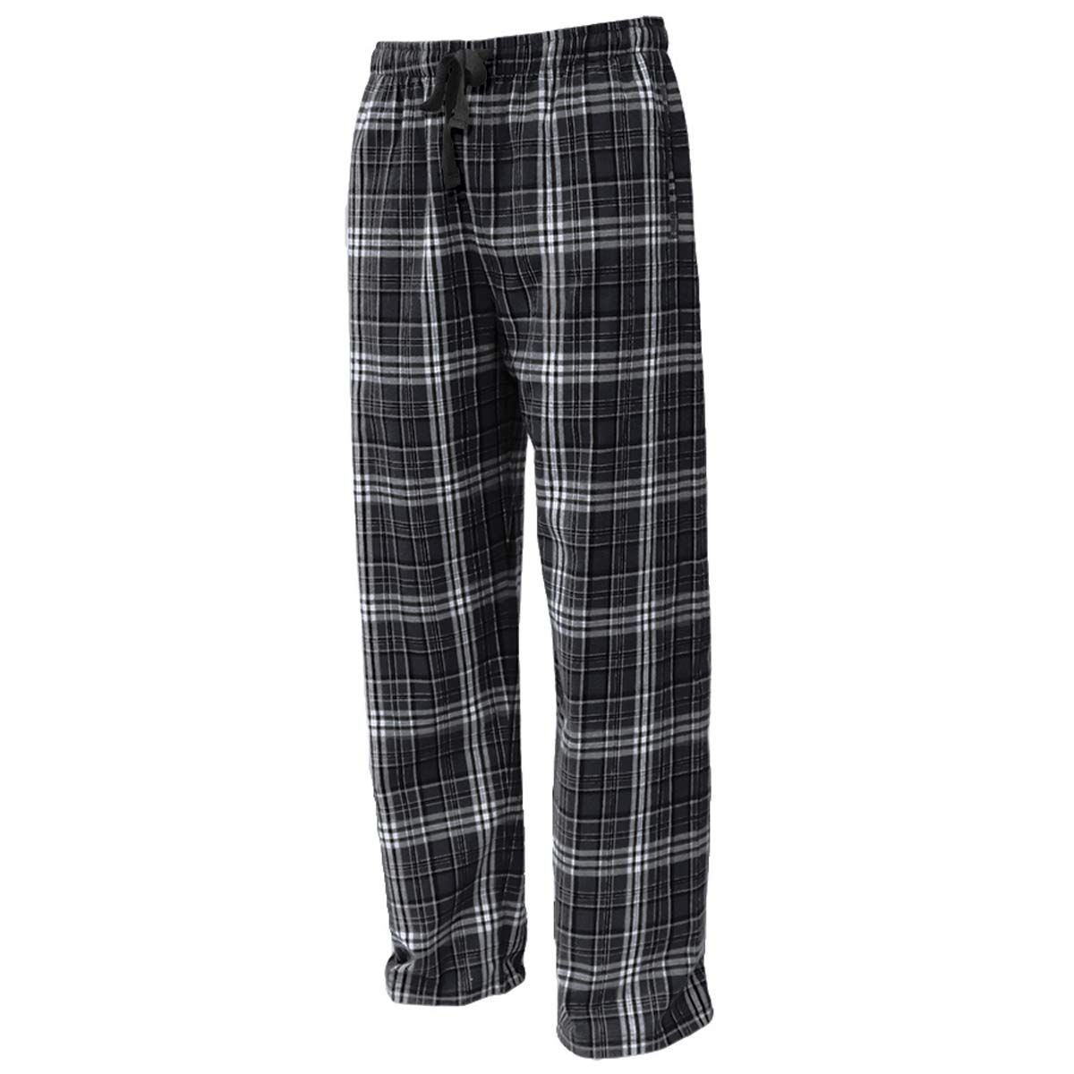 Pennant Mens Flannel Pant