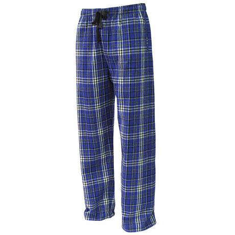 Pennant Mens Flannel Pant