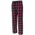 Pennant Mens Flannel Pant