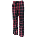 Pennant Mens Flannel Pant