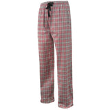 Pennant Mens Flannel Pant