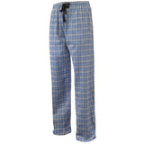 Pennant Mens Flannel Pant