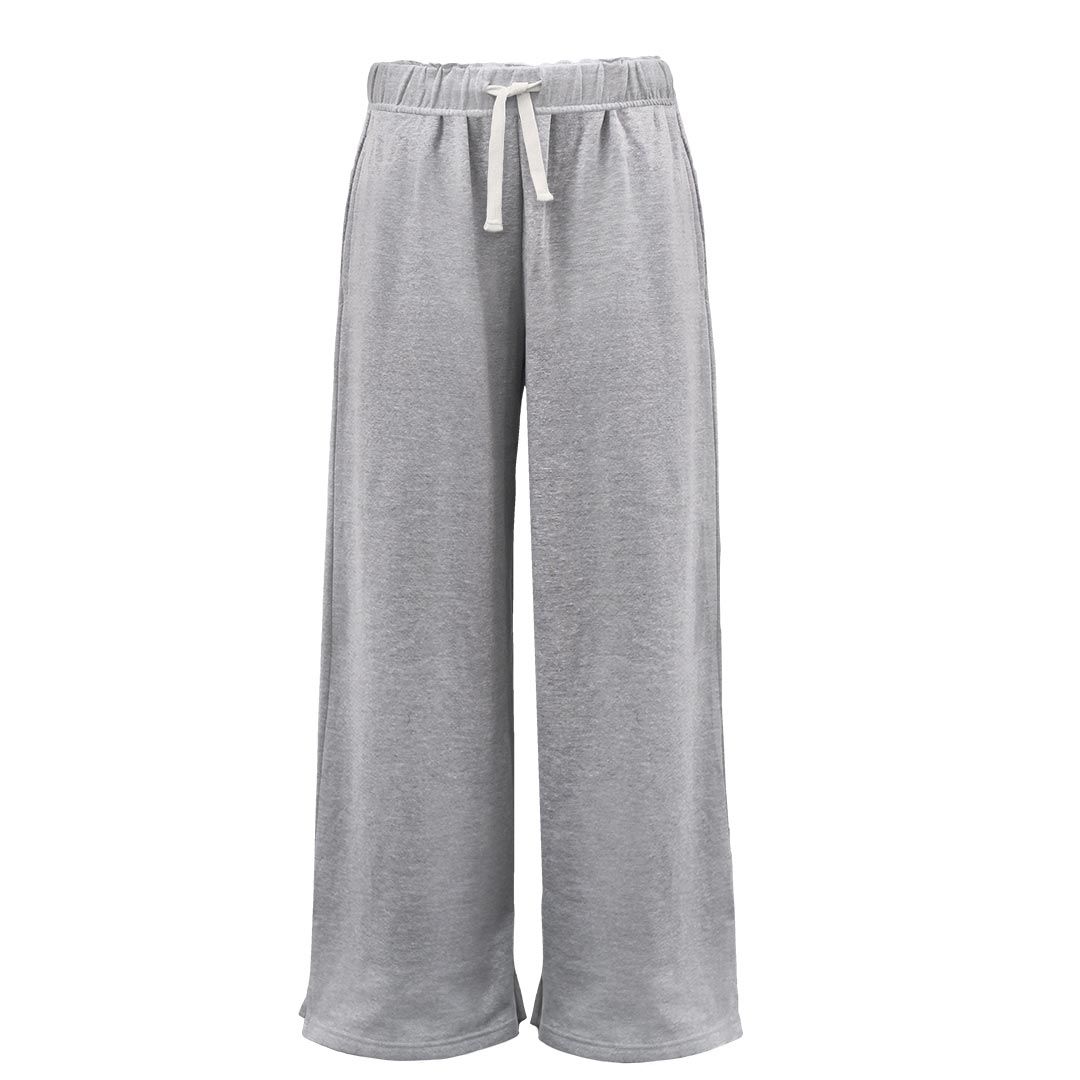 Pennant Women's Wide Leg Sweatpant