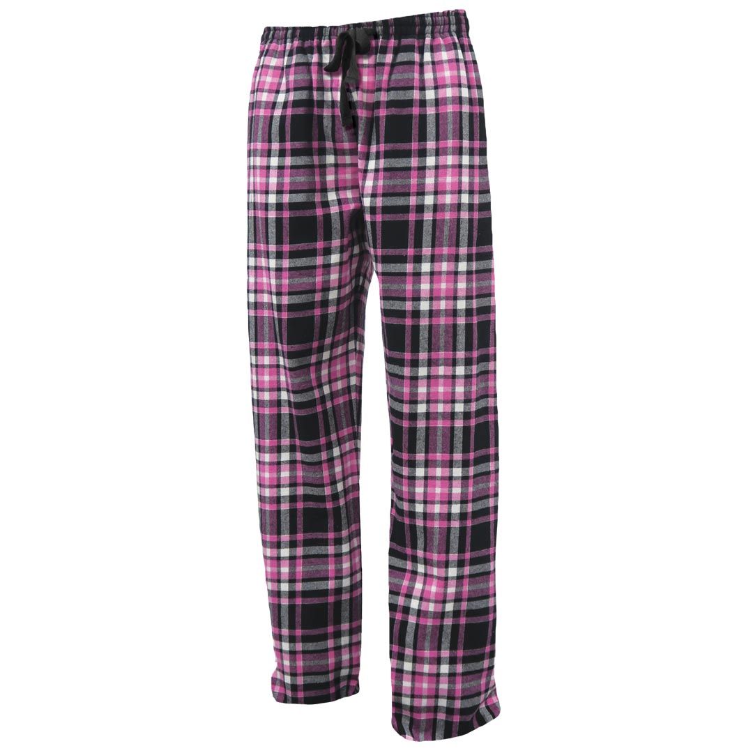 Pennant Mens Flannel Pant