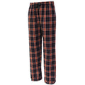 Pennant Mens Flannel Pant