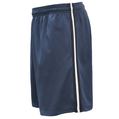 Pennant Men's Forza 7" Stripe Short
