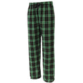 Pennant Mens Flannel Pant