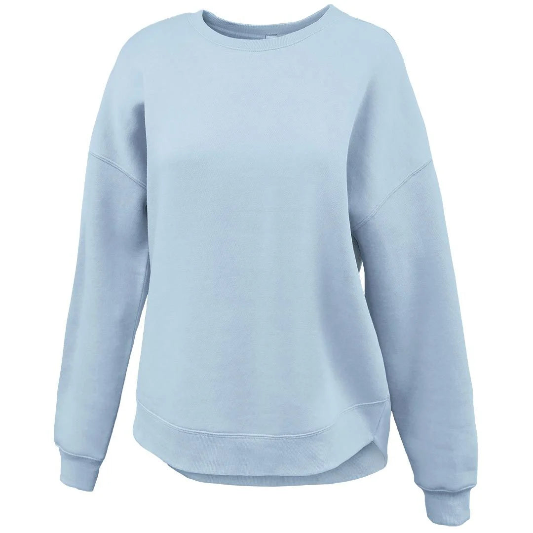 Pennant Women's Curve Crew