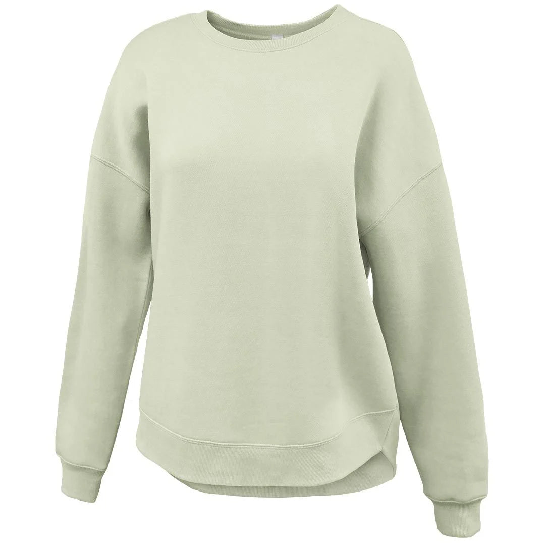 Pennant Women's Curve Crew