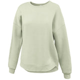 Pennant Women's Curve Crew