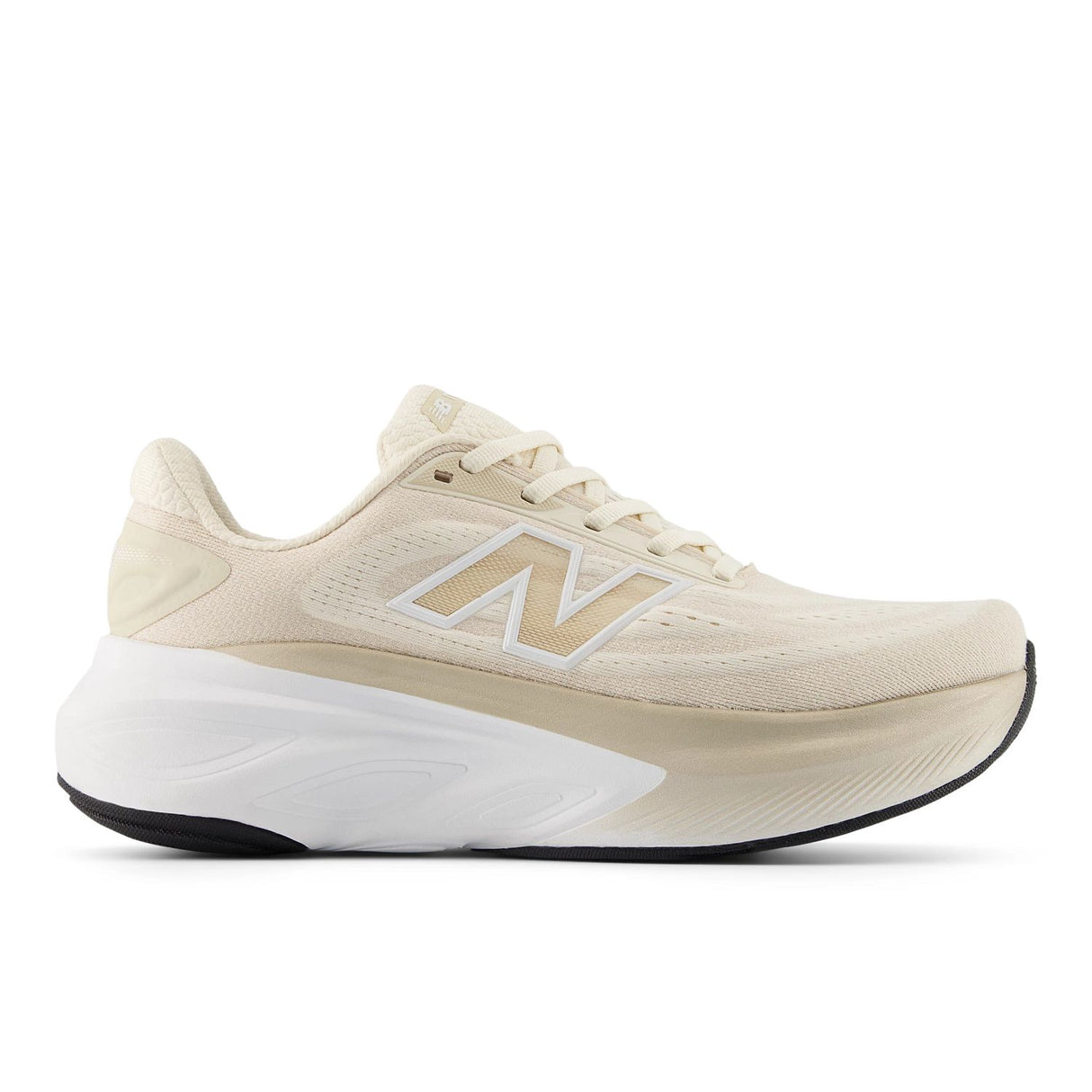 New Balance Women's Fresh Foam X More v6 Running Shoes-1