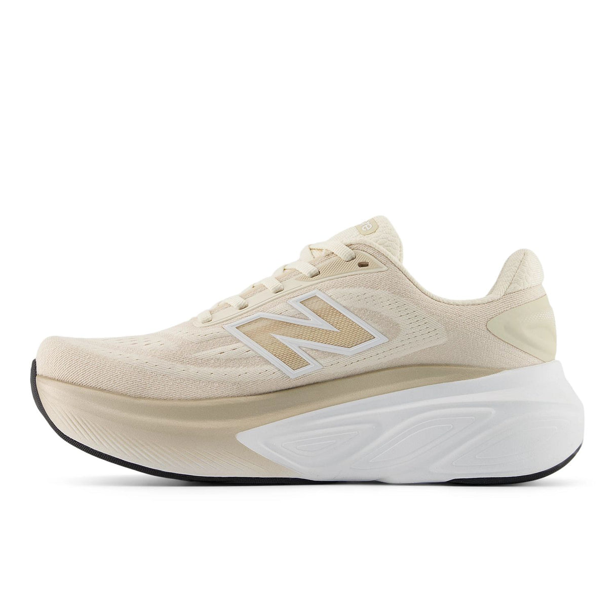 New Balance Women's Fresh Foam X More v6 Running Shoes-2