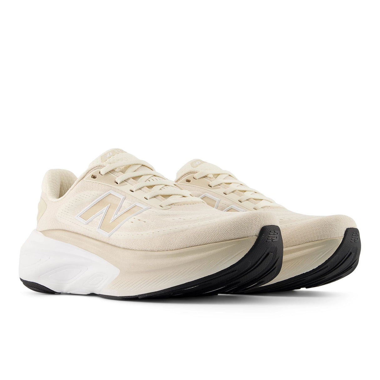 New Balance Women's Fresh Foam X More v6 Running Shoes-6