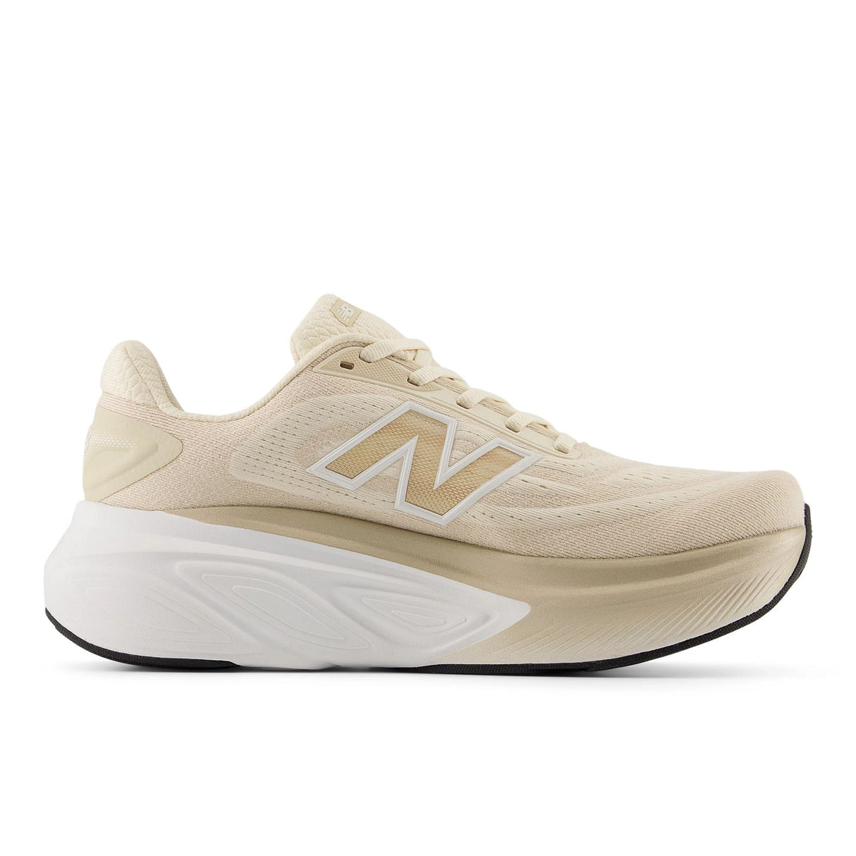 New Balance Women's Fresh Foam X More v6 Running Shoes-9