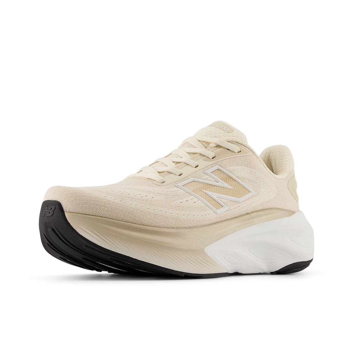 New Balance Women's Fresh Foam X More v6 Running Shoes-10