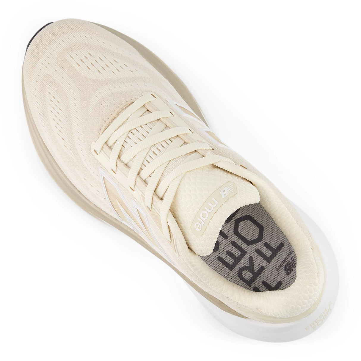New Balance Women's Fresh Foam X More v6 Running Shoes-11