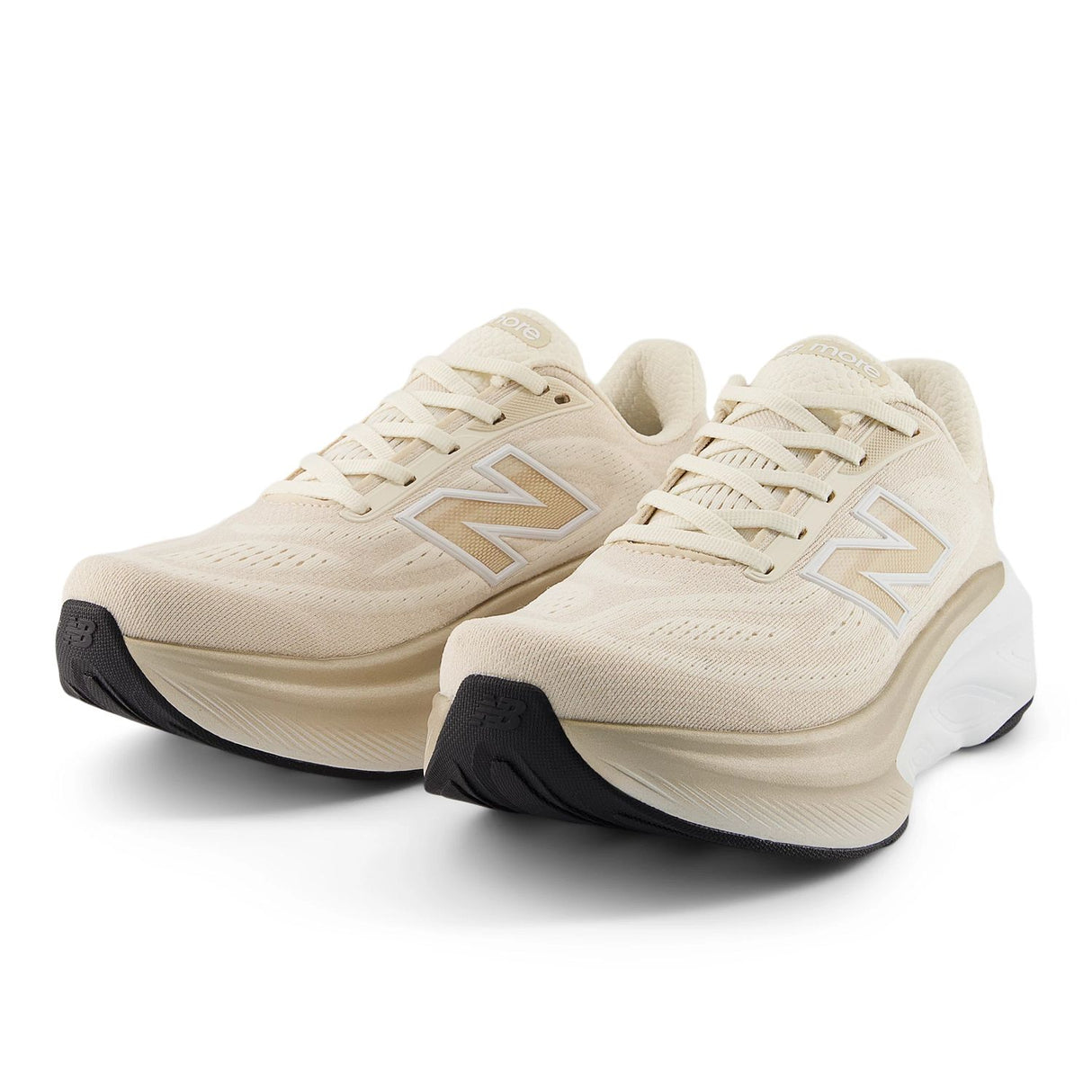 New Balance Women's Fresh Foam X More v6 Running Shoes-12