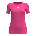 New Balance Women's Nblend Tee-1