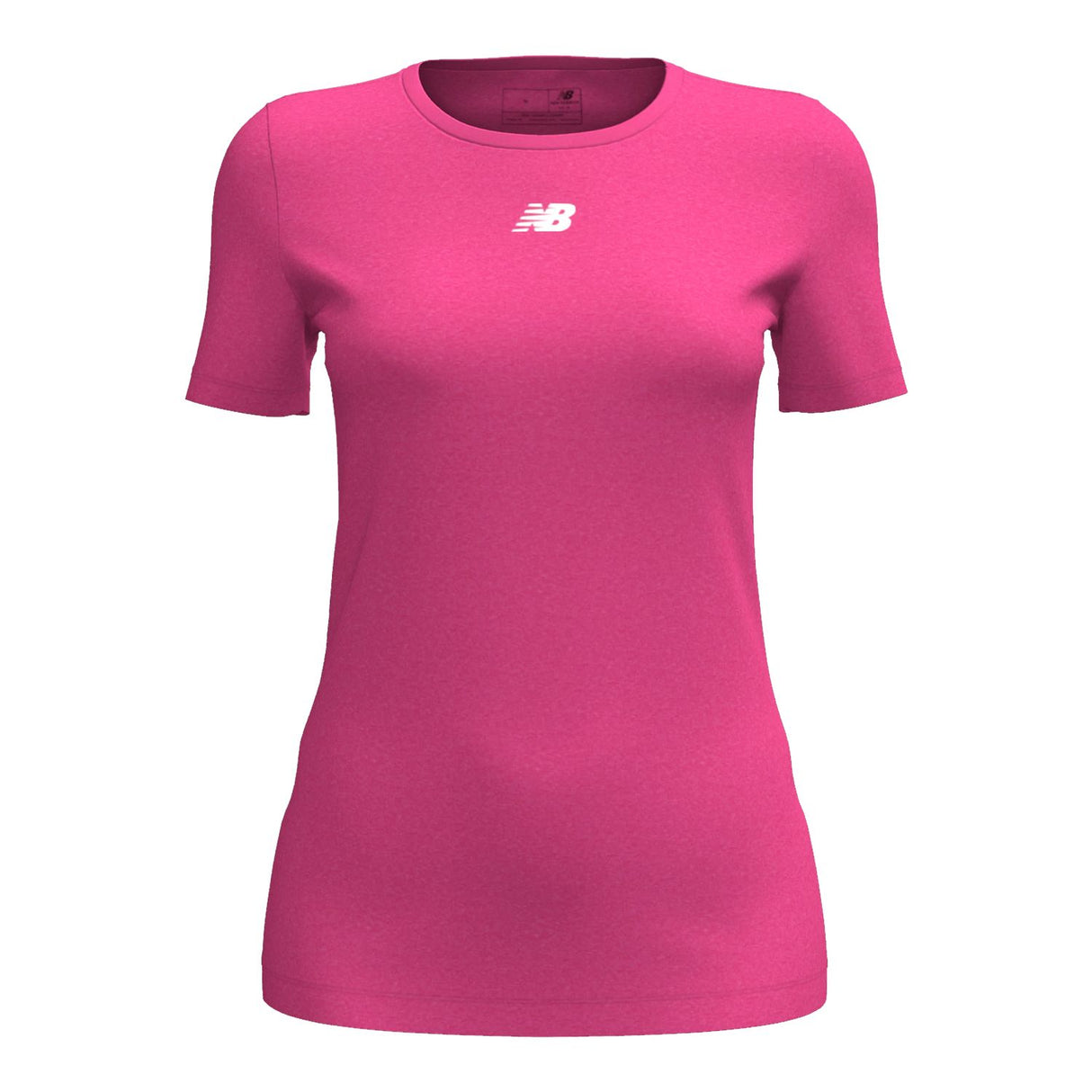 New Balance Women's Nblend Tee-1