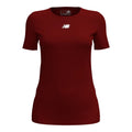 New Balance Women's Nblend Tee-1