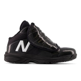 New Balance Men's 460v3 Umpire Plate Baseball Cleats-1